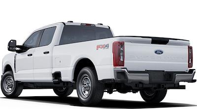 2025 Ford F-350 Crew Cab SRW 4WD Pickup for sale #TF25353 - photo 2