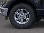 2025 Ford F-150 SuperCrew Cab 4WD Pickup for sale #TF25364 - photo 19