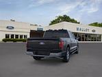 2025 Ford F-150 SuperCrew Cab 4WD Pickup for sale #TF25364 - photo 8