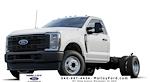 2025 Ford F-350 Regular Cab DRW 4x4 Cab Chassis for sale #TF25264 - photo 1