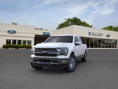 2025 Ford F-150 SuperCrew Cab 4x4 Pickup for sale #TF25366 - photo 2