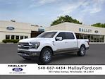 2025 Ford F-150 SuperCrew Cab 4x4 Pickup for sale #TF25366 - photo 1