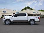 2025 Ford F-150 SuperCrew Cab 4x4 Pickup for sale #TF25366 - photo 3