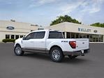 2025 Ford F-150 SuperCrew Cab 4x4 Pickup for sale #TF25366 - photo 4