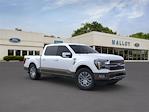 2025 Ford F-150 SuperCrew Cab 4x4 Pickup for sale #TF25366 - photo 7