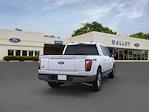 2025 Ford F-150 SuperCrew Cab 4x4 Pickup for sale #TF25366 - photo 8