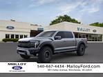 2025 Ford F-150 SuperCrew Cab 4x4 Pickup for sale #TF25369 - photo 1