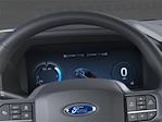 New 2025 Ford F-150 Lightning Lariat SuperCrew Cab AWD Pickup for sale #TF25372 - photo 13