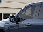 New 2025 Ford F-150 Lightning Lariat SuperCrew Cab AWD Pickup for sale #TF25372 - photo 20