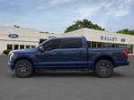 New 2025 Ford F-150 Lightning Lariat SuperCrew Cab AWD Pickup for sale #TF25372 - photo 3