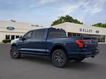 New 2025 Ford F-150 Lightning Lariat SuperCrew Cab AWD Pickup for sale #TF25372 - photo 4