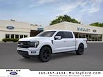 2025 Ford F-150 SuperCrew Cab 4WD Pickup for sale #TF25384 - photo 1