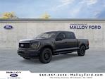 2025 Ford F-150 SuperCrew Cab 4x4 Pickup for sale #TF25386 - photo 1