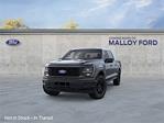 2025 Ford F-150 SuperCrew Cab 4x4 Pickup for sale #TF25386 - photo 3