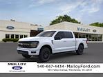 2025 Ford F-150 SuperCrew Cab 4x4 Pickup for sale #TF25393 - photo 1