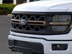 2025 Ford F-150 SuperCrew Cab 4x4 Pickup for sale #TF25393 - photo 17