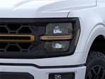 2025 Ford F-150 SuperCrew Cab 4x4 Pickup for sale #TF25393 - photo 18