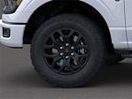 2025 Ford F-150 SuperCrew Cab 4x4 Pickup for sale #TF25393 - photo 19