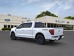 2025 Ford F-150 SuperCrew Cab 4x4 Pickup for sale #TF25393 - photo 2