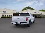 2025 Ford F-150 SuperCrew Cab 4x4 Pickup for sale #TF25393 - photo 8