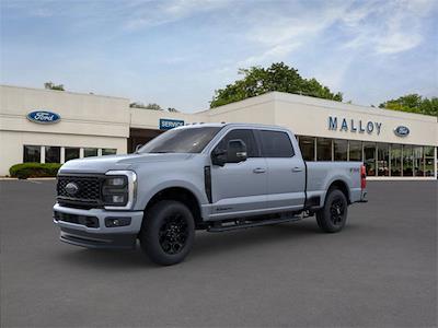 2025 Ford F-350 Crew Cab SRW 4x4 Pickup for sale #TF25437 - photo 1