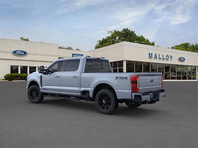 2025 Ford F-350 Crew Cab SRW 4x4 Pickup for sale #TF25437 - photo 2
