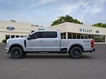 2025 Ford F-350 Crew Cab SRW 4x4 Pickup for sale #TF25437 - photo 4