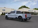 2025 Ford F-350 Crew Cab SRW 4x4 Pickup for sale #TF25437 - photo 2