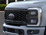 2025 Ford F-350 Crew Cab SRW 4x4 Pickup for sale #TF25437 - photo 17