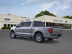 2025 Ford F-150 SuperCrew Cab 4WD Pickup for sale #TF25444 - photo 2