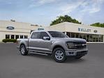 2025 Ford F-150 SuperCrew Cab 4WD Pickup for sale #TF25444 - photo 7