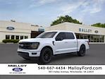 2025 Ford F-150 SuperCrew Cab 4x4 Pickup for sale #TF25447 - photo 1