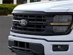 2025 Ford F-150 SuperCrew Cab 4x4 Pickup for sale #TF25447 - photo 17