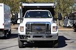 2025 Ford F-750 Regular Cab DRW 4x2, Godwin 400T Dump Truck for sale #TF25451 - photo 3