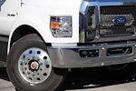 2025 Ford F-750 Regular Cab DRW 4x2, Godwin 400T Dump Truck for sale #TF25451 - photo 7