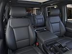 New 2025 Ford F-150 Lariat SuperCrew Cab for sale #TF25456 - photo 10