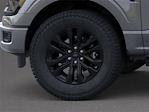 New 2025 Ford F-150 XLT SuperCrew Cab 4x4 Pickup for sale #TF25464 - photo 19