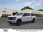 2025 Ford F-150 SuperCrew Cab 4x4 Pickup for sale #TF25475 - photo 1