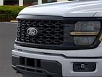 2025 Ford F-150 SuperCrew Cab 4x4 Pickup for sale #TF25475 - photo 17