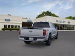 2025 Ford F-150 SuperCrew Cab 4x4 Pickup for sale #TF25475 - photo 8