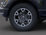 New 2025 Ford F-150 STX SuperCrew Cab 4x4 Pickup for sale #TF25494 - photo 19