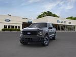 New 2025 Ford F-150 STX SuperCrew Cab 4x4 Pickup for sale #TF25494 - photo 2