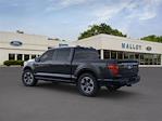 New 2025 Ford F-150 STX SuperCrew Cab 4x4 Pickup for sale #TF25494 - photo 4