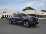 New 2025 Ford F-150 STX SuperCrew Cab 4x4 Pickup for sale #TF25494 - photo 7