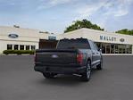 New 2025 Ford F-150 STX SuperCrew Cab 4x4 Pickup for sale #TF25494 - photo 8