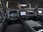 New 2025 Ford F-150 STX SuperCrew Cab 4x4 Pickup for sale #TF25494 - photo 9