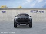 New 2025 Ford F-150 Raptor SuperCrew Cab 4WD Pickup for sale #TF25505 - photo 6
