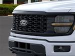 2025 Ford F-150 SuperCrew Cab 4x4 Pickup for sale #TF25508 - photo 17