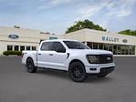2025 Ford F-150 SuperCrew Cab 4x4 Pickup for sale #TF25508 - photo 7