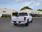 2025 Ford F-150 SuperCrew Cab 4x4 Pickup for sale #TF25508 - photo 8
